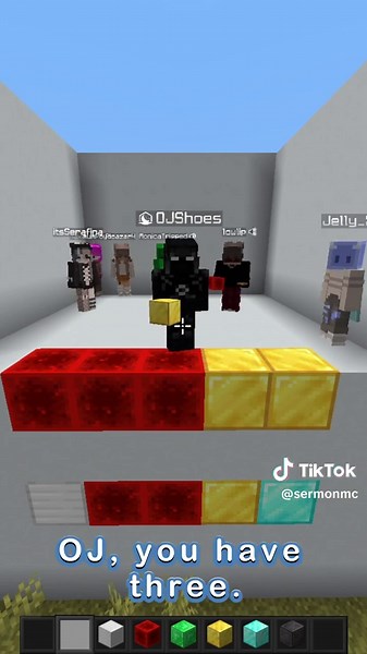 Mastering Minecraft Color Match Challenges