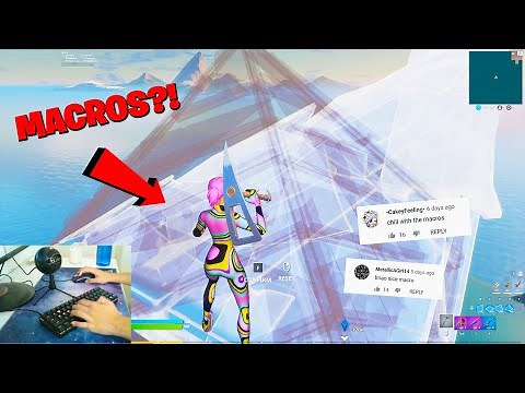 PROOF That I DON'T CHEAT! (Handcam + Settings)