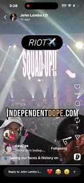 Max B Disses Jim Jones & Shows Love To Stack Bundles At Concert #stackbundles #maxb #jimjones #nba