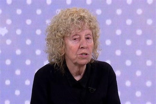 Eva Ras prva glumica koja se skinula gola na filmu: O njenoj golotinji brujali i svetski mediji, zbog jedne scene ušla u legendu