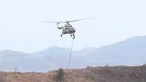 136K views · 2.2K reactions | ISPR Rawalpindi, 20 February, 2025:...