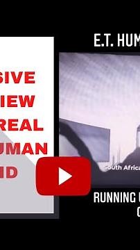 EXCLUSIVE INTERVIEW WITH A REAL ALIEN/HUMAN HYBRID