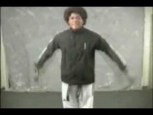 KARATE & BACKFLIP FAIL! LOL