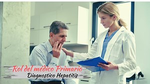 Es importante el papel de los profesionales de atención primaria en la prevención, detección precoz y seguimiento del virus de la hepatitis C en pacientes que aún no están diagnosticados. Coversamos con el Dr. Víctor Gordo - Médico Internista y director médico del Hospital Auxilio Mutuo. “CONOCE, el ABC de la Hepatitis” programa especial con Luz Nereida Vélez. | Vivir con Salud
