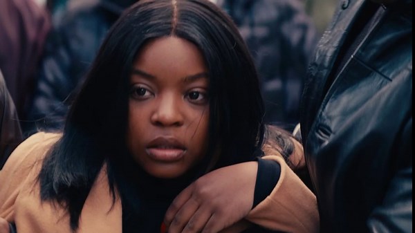 Aftershock: The Nicole Bell Story: Official Trailer