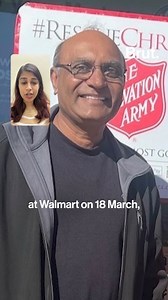 335K views · 1.4K reactions | An Indian-origin man was accused of attempting to kidnap a two-year-old at Walmart. But when CCTV footage was released, it told a different story. | Brut India | Facebook