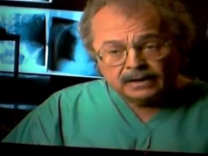 HBO autopsy 3 voices from the Grave the face from the Grave