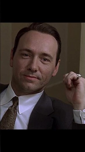 Rollo Tomasi – The Name That Haunts Corruption 🕵‍♂💥 | L.A. Confidential’s Most Chilling Twist