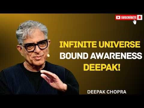 Infinite Universe, Boundless Awareness | A Deep Dive into Consciousness