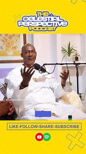 In Episode 3 of Celestial Perspective Podcast, Prophet Gabriel Evans exposes a growing crisis in today’s Church — the abuse of the prophetic ministry.He shares how some self-proclaimed prophets are taking advantage of a generation more focused on receiving than truly worshipping, and how gullibility has replaced discernment.Is it prophecy or manipulation?🎙️ Episode 3: The Abuse of the Prophetic MinistryStreaming this Sunday. 📍@studio.blackmoor | Prophet Gabriel Evans