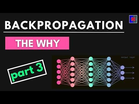 Backpropagation Part 3 | The Why | Complete Deep Learning Playlist