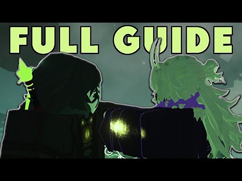 HOW TO USE VOW OF MASTERY IN FIGHTS | DEEPWOKEN