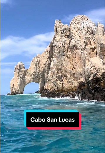 Cabo San Lucas travel guide 2026 — top tips & highlights