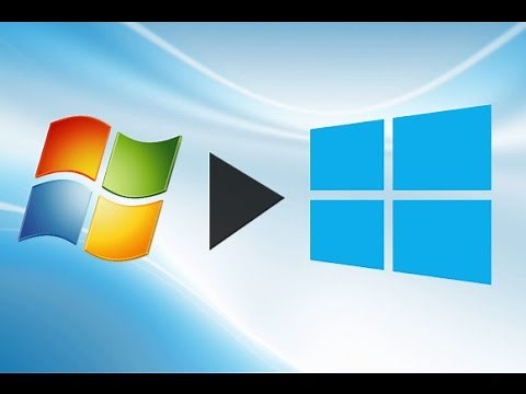 Windows 10 Transformed Into Windows 7 (TUTORIAL- BASIC)