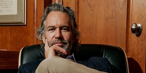 Sex, Drugs and Spreadsheets: Dr. Glazer Treats Wall Street’s Addiction Surge