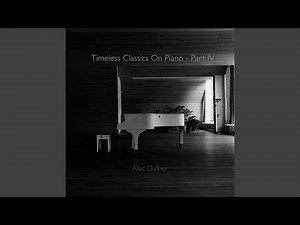 Forever Young - Piano Version