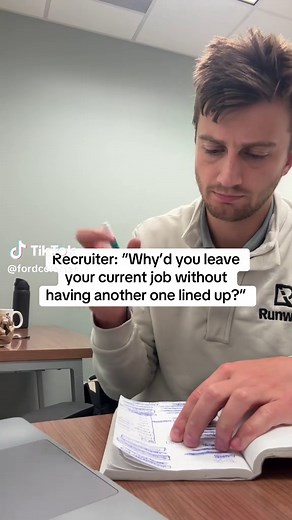 Effective Responses for Job Gap Interviews