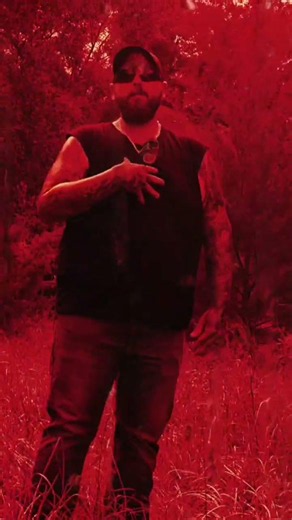 BORN IN BLOOD