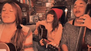 75K views · 3.8K reactions | In honor of the *Super Harvest Moon lunar eclipse* full vid in comments | Rainbow Girls | Facebook