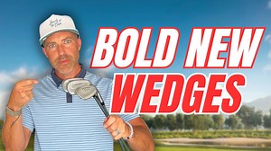 Why This Wedge Is a Game-Changer for All Golfers