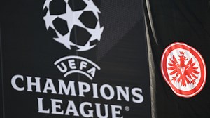 Olympique Marseille - Eintracht Frankfurt live in der CL: Live-Ticker und Infos zur Übertragung