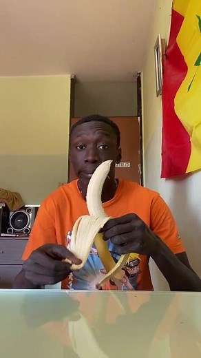 Creative Ways to Eat a Banana - Unique Banana Eating Techniques