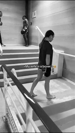 👸🏼👸🏼#sport #prt #fyp #boxe