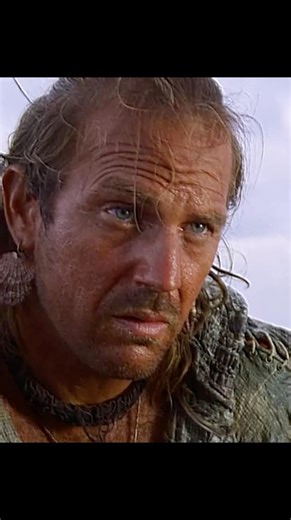 Waterworld (1995) 🦶🌊 "I Wish I Had Feet Like That"