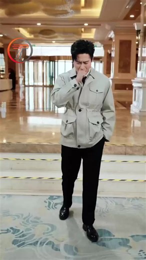 Ep.1/4 #สปอยหนังในtiktok #ซีรี่ย์จีนพากย์ไทย #หนังสนุก #ซีรี่ย์จีน #ฟีดดดシ