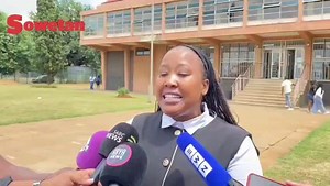 NPA spokesperson Lumka Mahanjana says the state has prima facie evidence to charge scholar transport driver Ayanda Dludla with 14 counts of murder instead of culpable homicide. Dludla, 22, has abandoned bail. Video: Herman Moloi | Sowetan LIVE