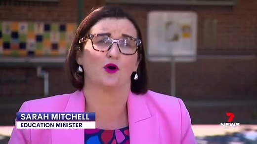 7.4K views · 20 reactions | NSW students have exceeded expectations in this year's NAPLAN tests. Achieving above the national average, across the board. But educators say the findings are still a cause for concern, with some children falling well behind. More Details: https://7news.link/3pVQ3pd 7NEWS at 6pm. #NAPLAN #7NEWS | 7NEWS Sydney | Facebook