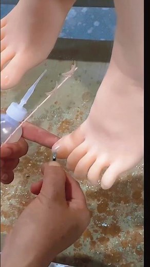 How a Silicone Reborn Doll Is Made — Start to Finish