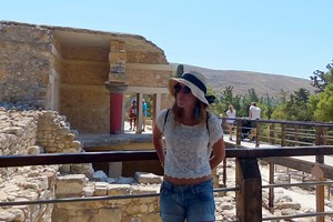 Viajar a Creta por Libre: Guía y Consejos 😉