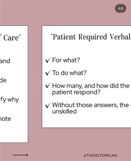 4 Phrases That Make Your Therapy Notes Look Unskilled 👀