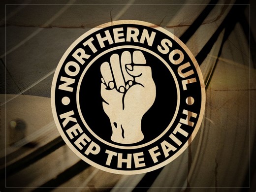 What was the biggest-selling northern soul song?