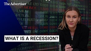 US data has sparked fears we could be headed for another global recession – but what does that actually mean? Recession explained 👉 https://bit.ly/3WP0cVa | The Advertiser