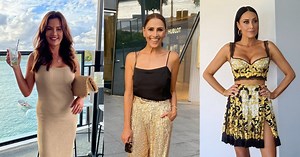 Everything we know about the revival of The Real Housewives of Sydney, including the cast.