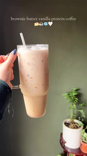 ☕️ Turn Any Cup Into a Café Moment. Hot or iced—your perfect coffee is always within reach. Why Javvy Concentrate? ✨ Barista-Level Flavor in seconds 🍫 15 Flavors to match any mood ⚡️ Zero Prep, Zero Equipment—just swirl sip 💸 Save While You Sip—up to 56% OFF up to 4 FREE gifts Your routine just got an upgrade. | Javvy Coffee