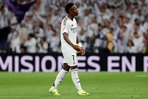 El laberinto de Vinicius y su futuro en el Real Madrid