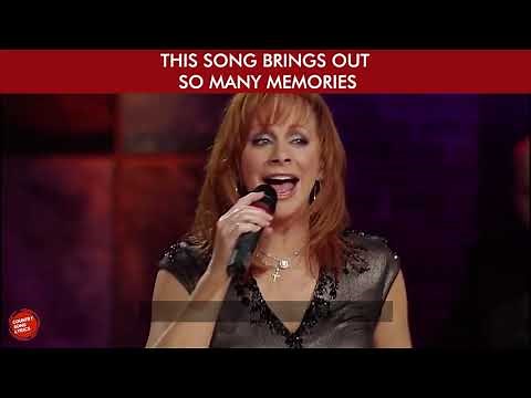 The Night The Lights Went Out In Georgia (with Lyrics) - Reba McEntire