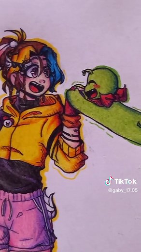 ¿Qué les parece el nuevo diseño de Gaby? ¡Sincérate!