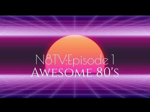 N8TV: Episode 1 Intro