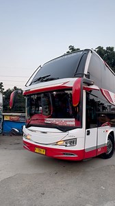 27K views · 209 reactions | TRIO BUS DOUBLE DECKER FROM JAVABEDA BENDERA TETAP KAWAN DI JALAN  #doubledeckerbus #bus #busindonesia #mtrans #indorent #agramas | Reel bus Indonesia | Facebook