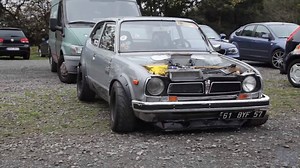 This has to be the ultimate built-not-bought car ever!- | Car Throttle