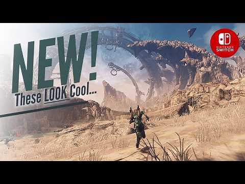 BEST New Nintendo Switch Games | Any WORTH it!? (March 2025 Week 3)