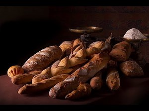 Still life demo advanced photography, What's involved