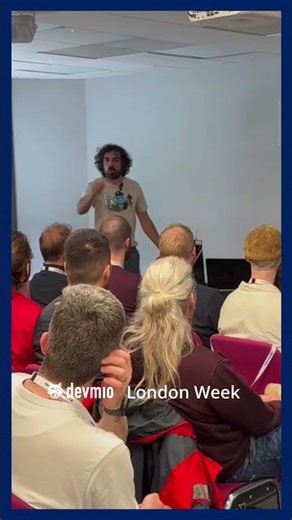 📹 Were you in the session?