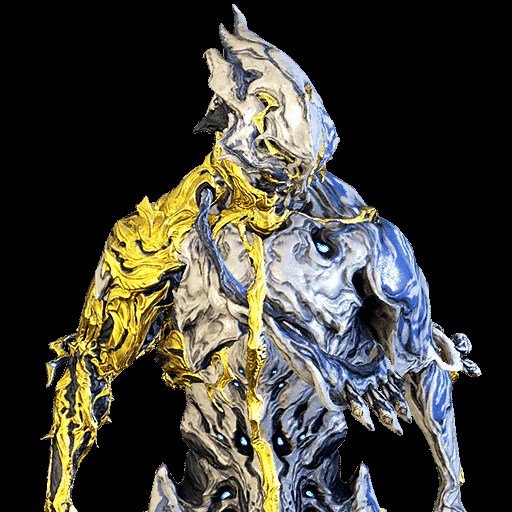 Nidus Prime - WARFRAME Wiki