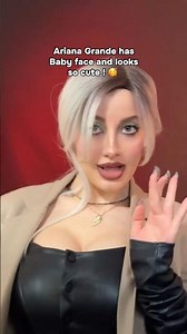 Have I forgotten someone with baby face ? 😍