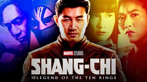 Shang-Chi: Every Song & Artist Featured In the New Marvel Movie